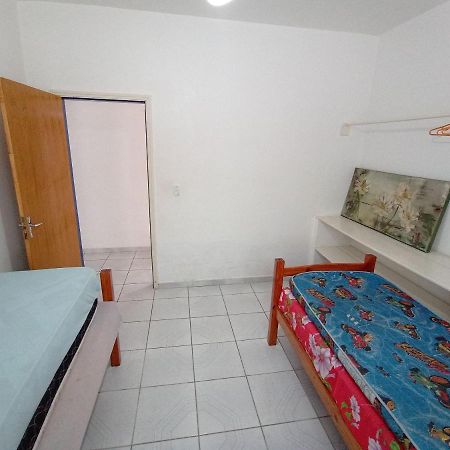 Villa Casa Praia Grande Com Churrasqueira Ubatuba Exterior foto