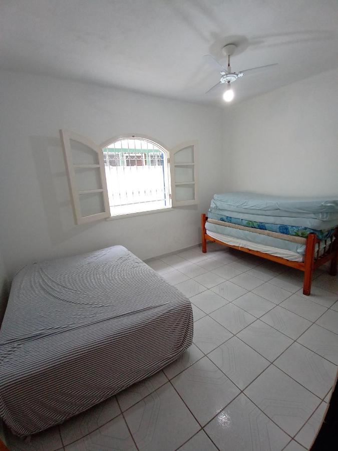 Villa Casa Praia Grande Com Churrasqueira Ubatuba Exterior foto