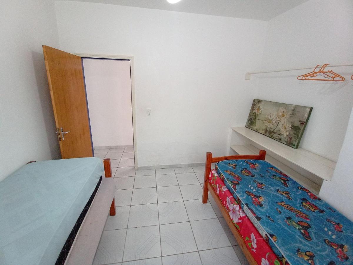 Villa Casa Praia Grande Com Churrasqueira Ubatuba Exterior foto