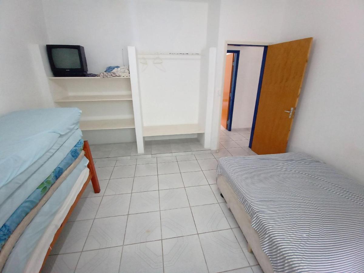 Villa Casa Praia Grande Com Churrasqueira Ubatuba Exterior foto