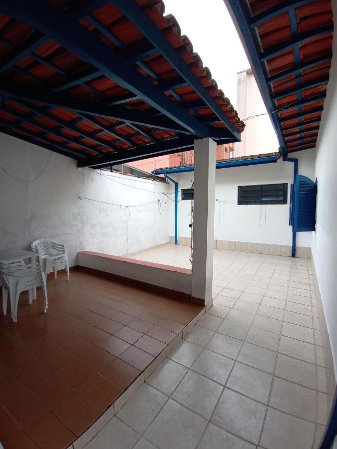 Villa Casa Praia Grande Com Churrasqueira Ubatuba Exterior foto
