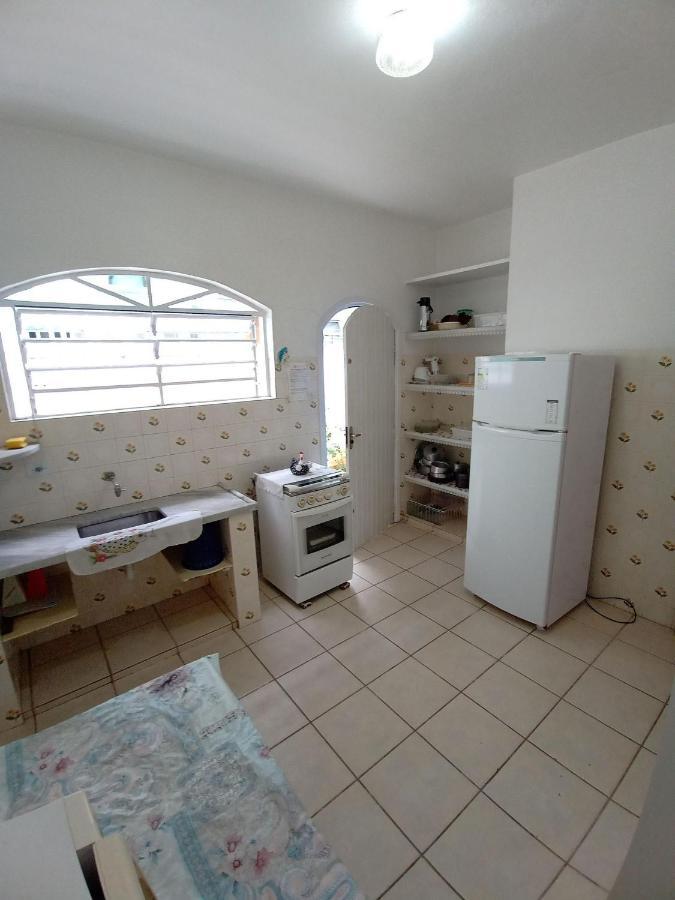 Villa Casa Praia Grande Com Churrasqueira Ubatuba Exterior foto