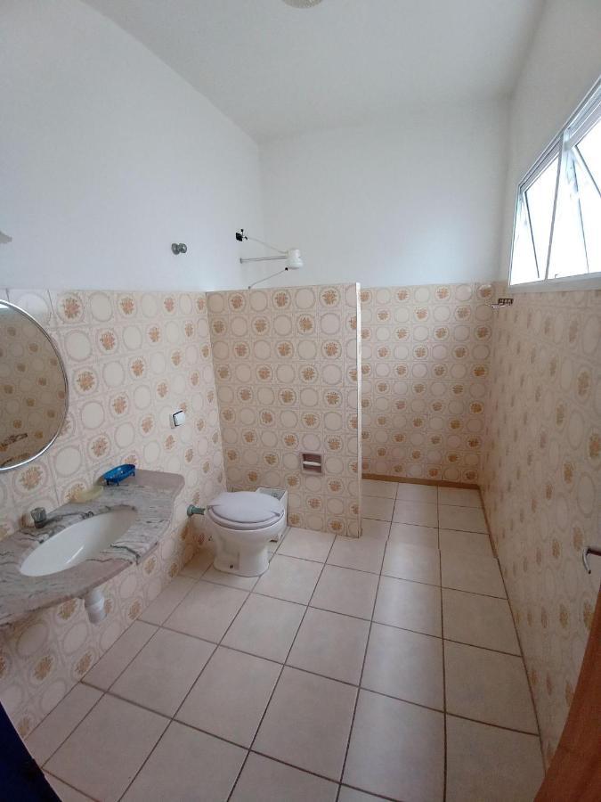 Villa Casa Praia Grande Com Churrasqueira Ubatuba Exterior foto